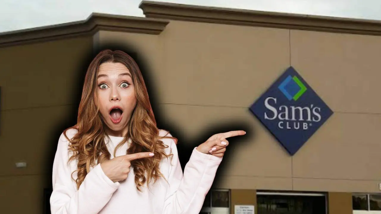 Una inesperada novedad llega a Sam's Club