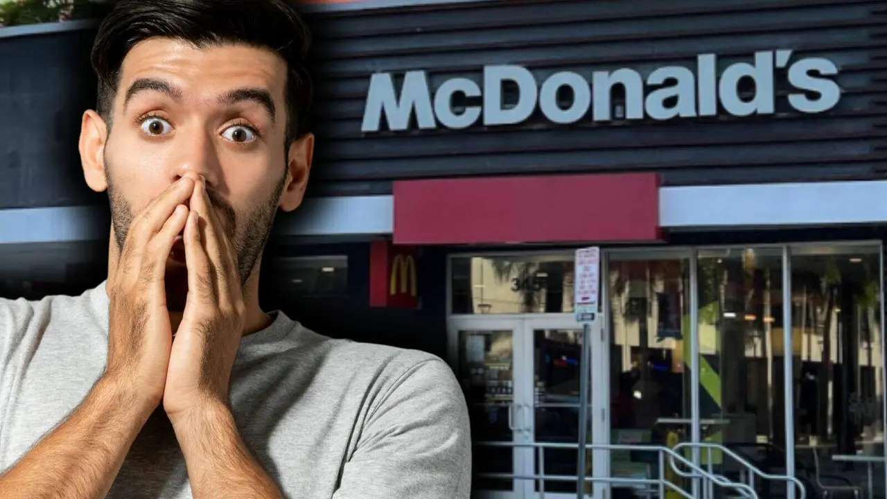 McDonald's ha puesto en marcha un nuevo servicio en Estados Unidos