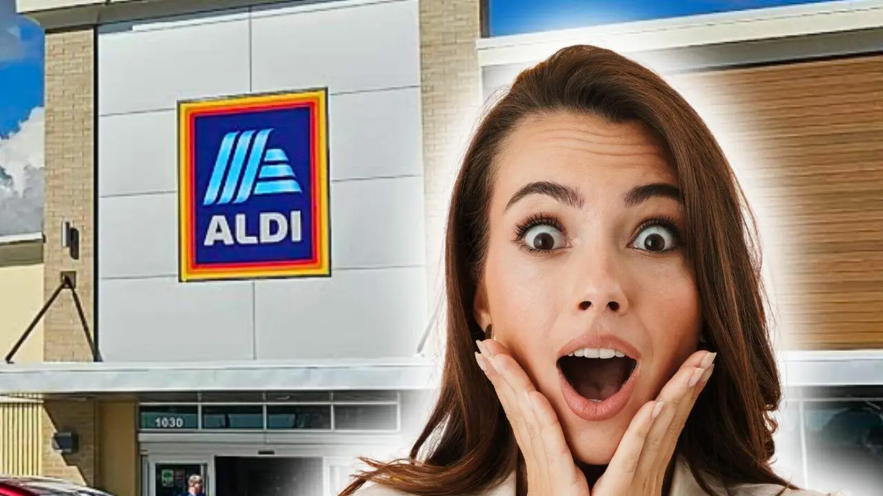 Aldi ya ha dado la gran noticia