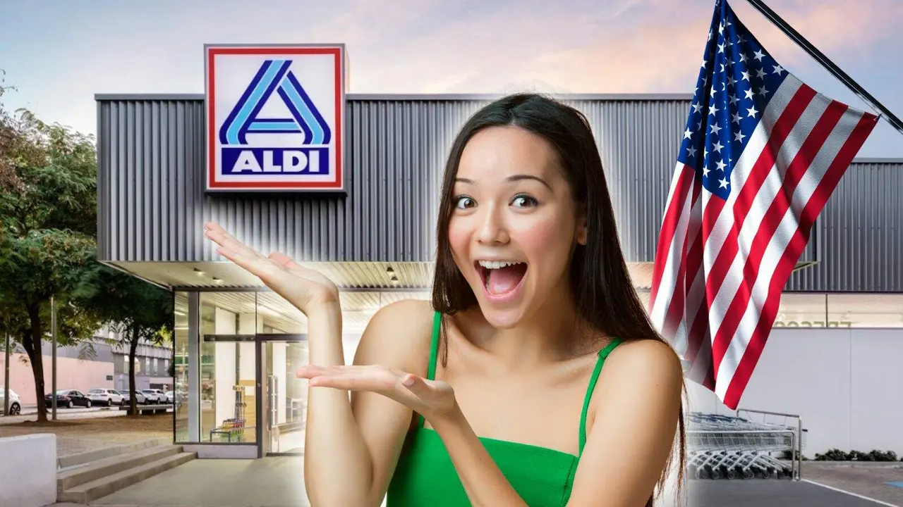 Aldi, sin duda, destaca por sus promociones semanales