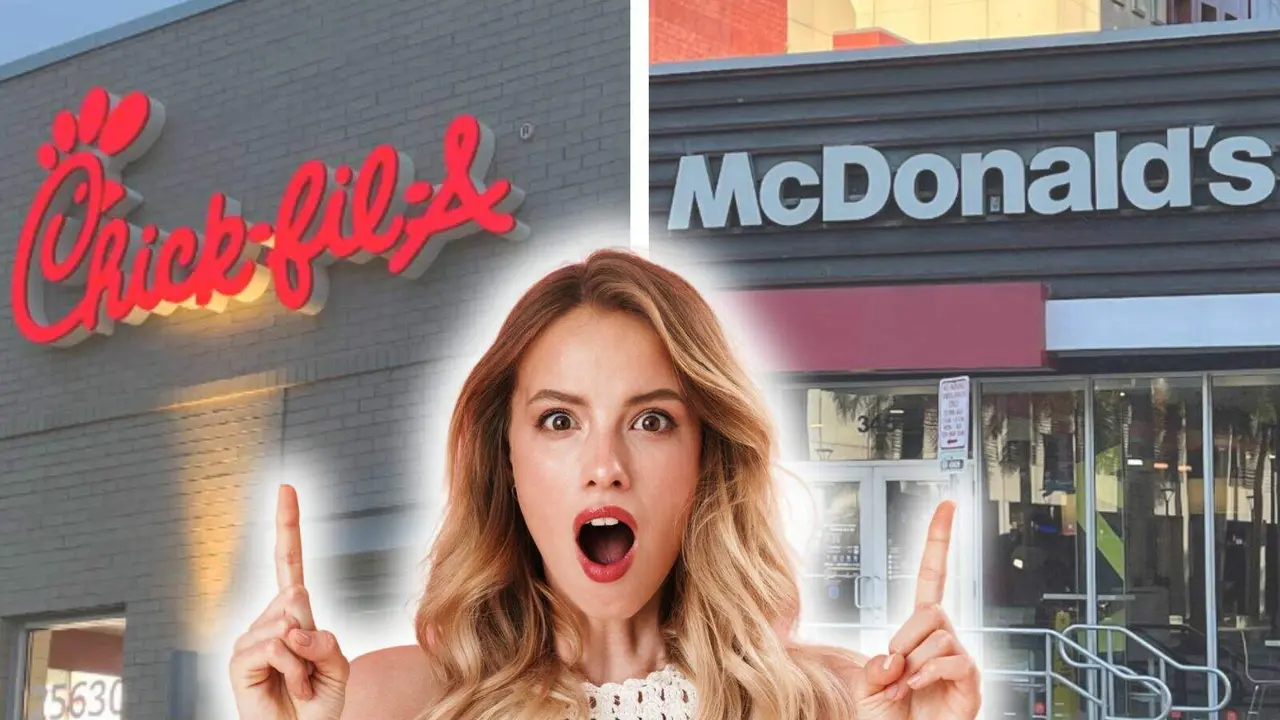 La nueva limonada de McDonald's arrasa en Estados Unidos