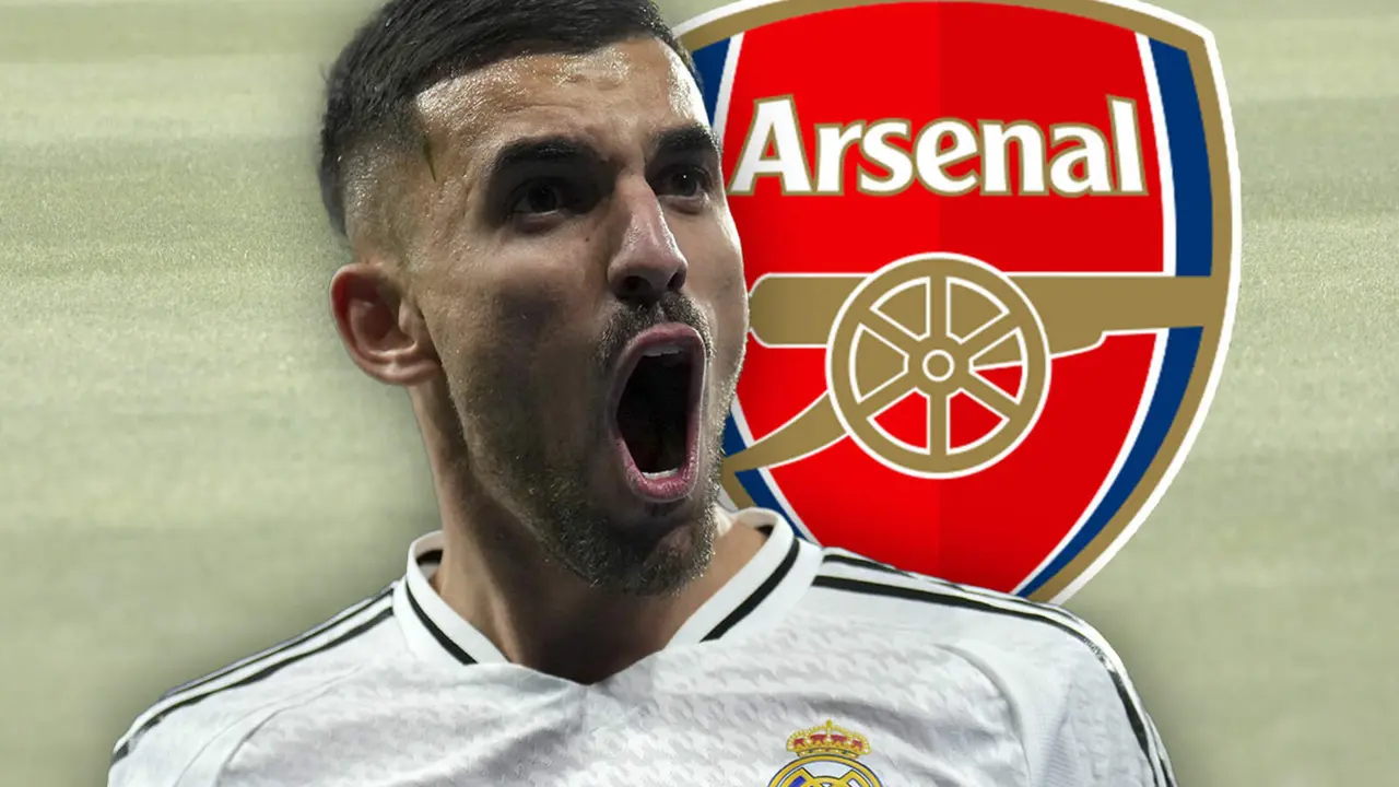 Cayeron frente a un Arsenal totalmente dominante