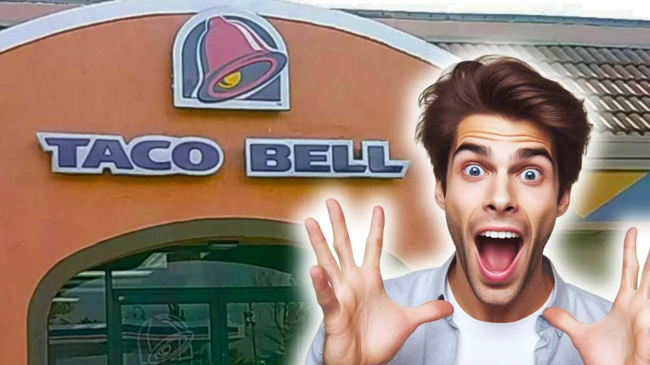 Taco Bell cuenta con un fuerte rival en Estados Unidos