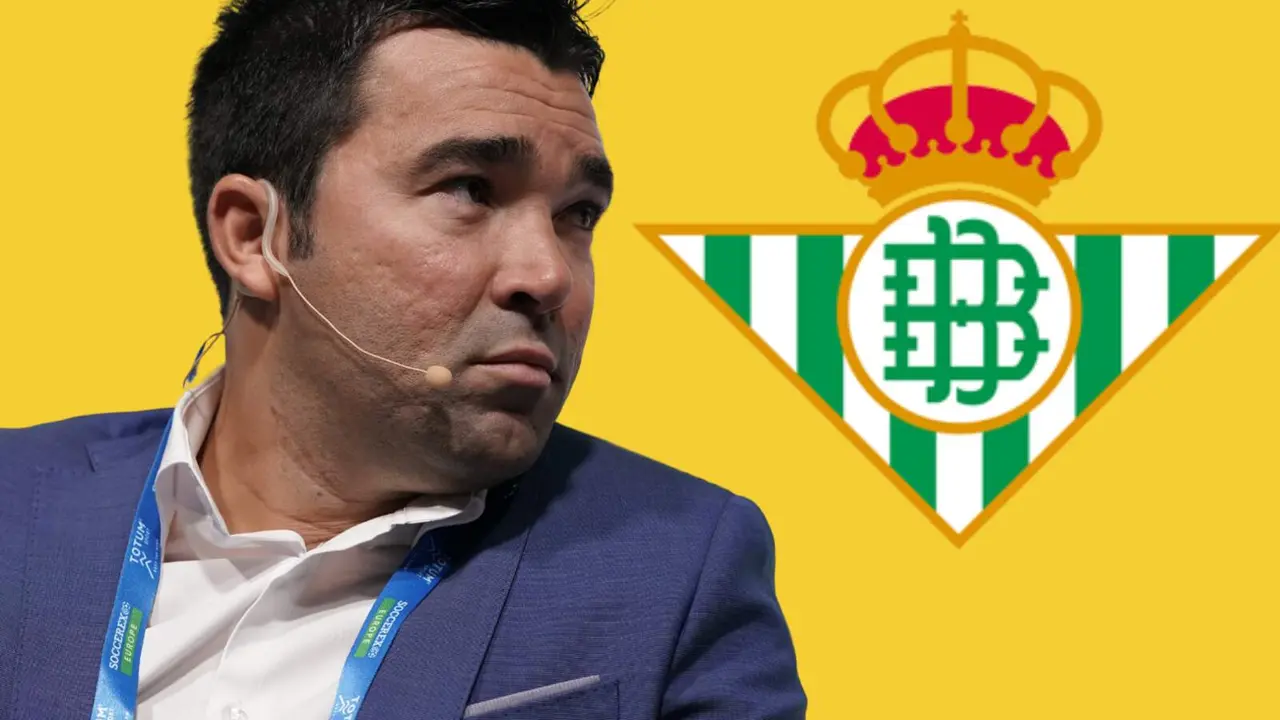 El Betis frustra un fichaje clave