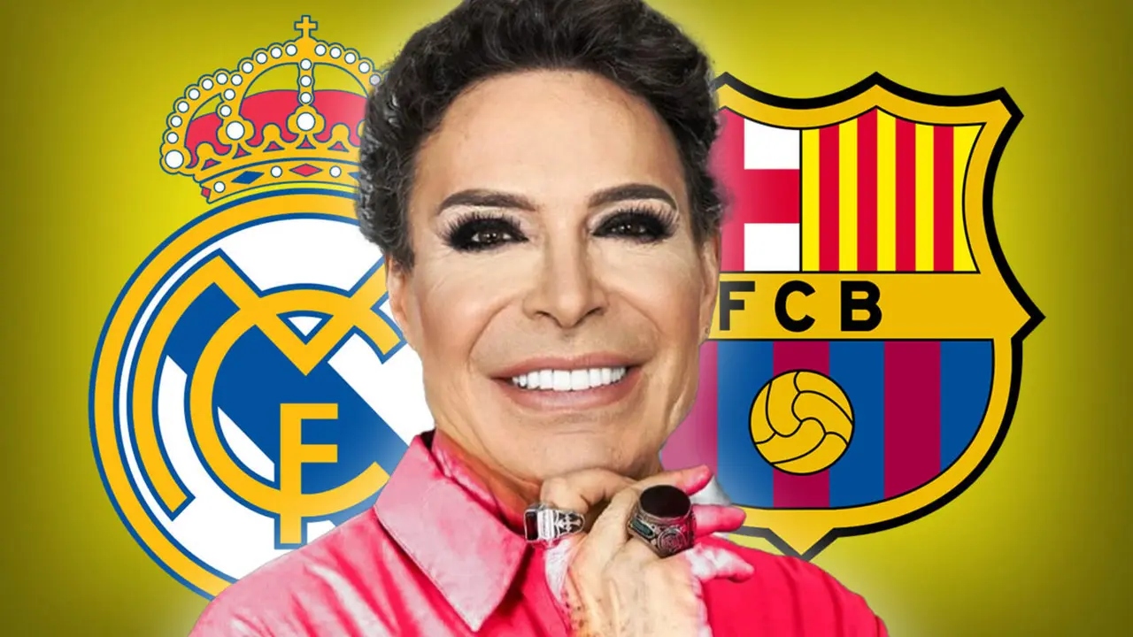 Benita Maestro Joao predice al ganador de la Copa del Rey