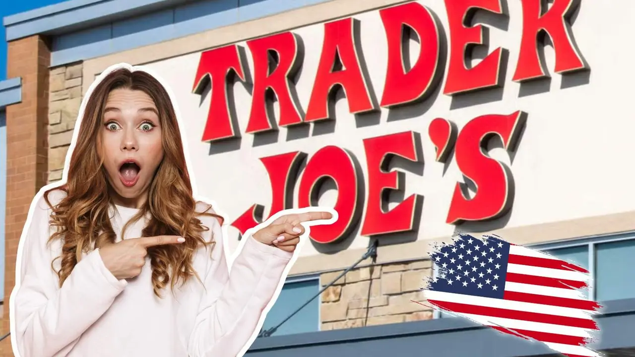 El nuevo producto de Trader Joe's que solo cuesta $1,99