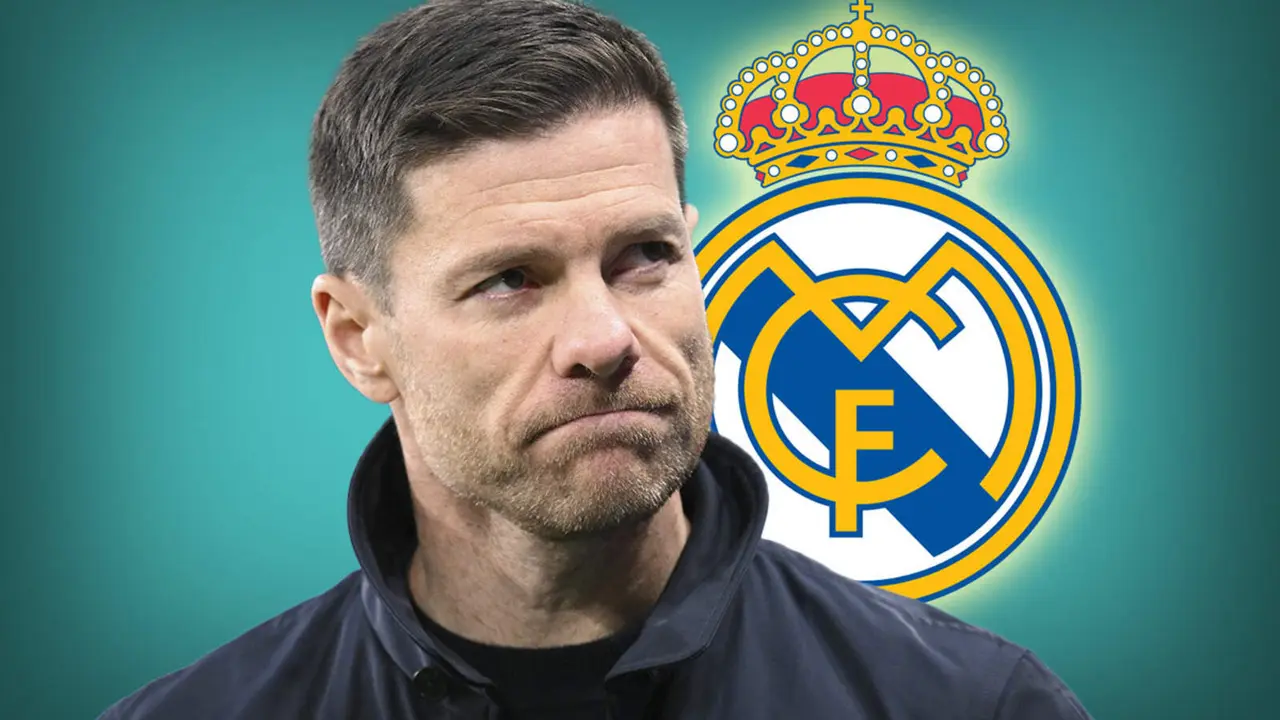 Xabi Alonso ya lo sabe