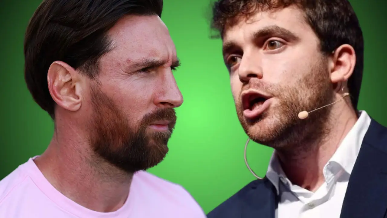 Nuevo rival para Leo Messi en la MLS