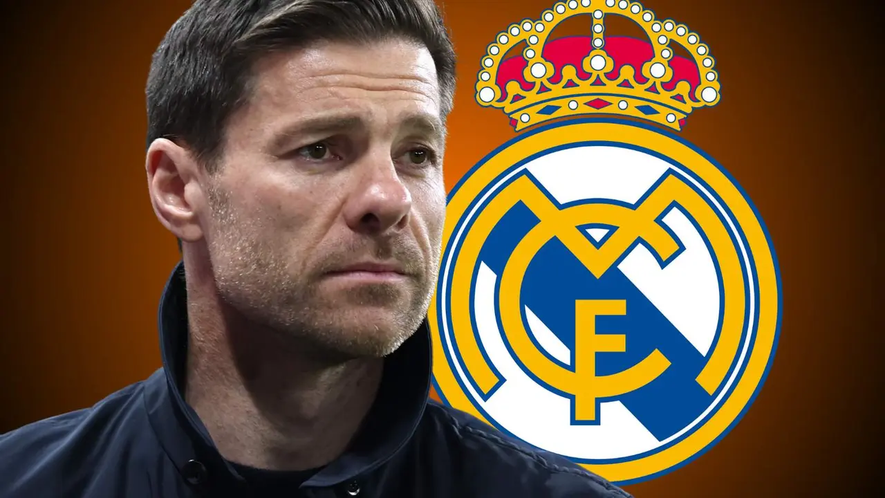 Xabi Alonso tiene un fichaje en mente para el Madrid