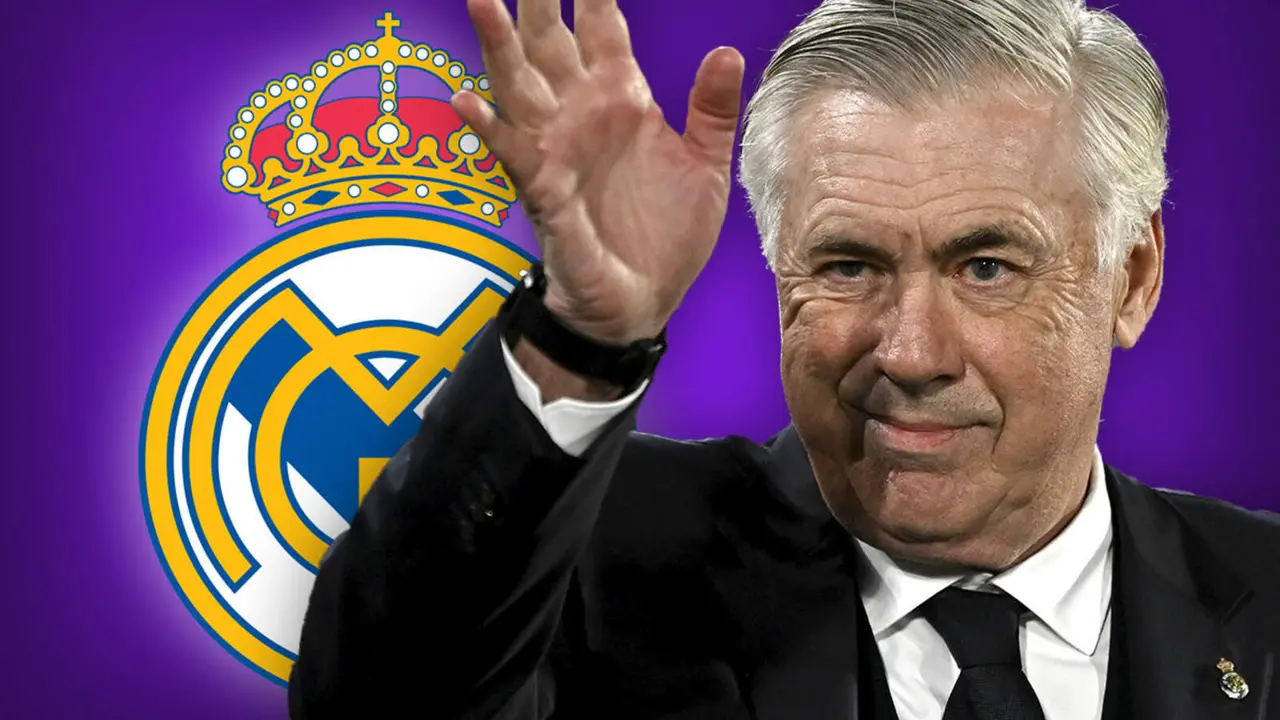 Ancelotti entiende su cese, pero no perdona un euro de lo firmado en su contrato