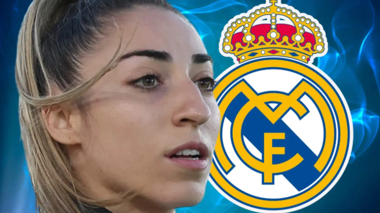 El Real Madrid encuentra a la sustituta de Olga Carmona