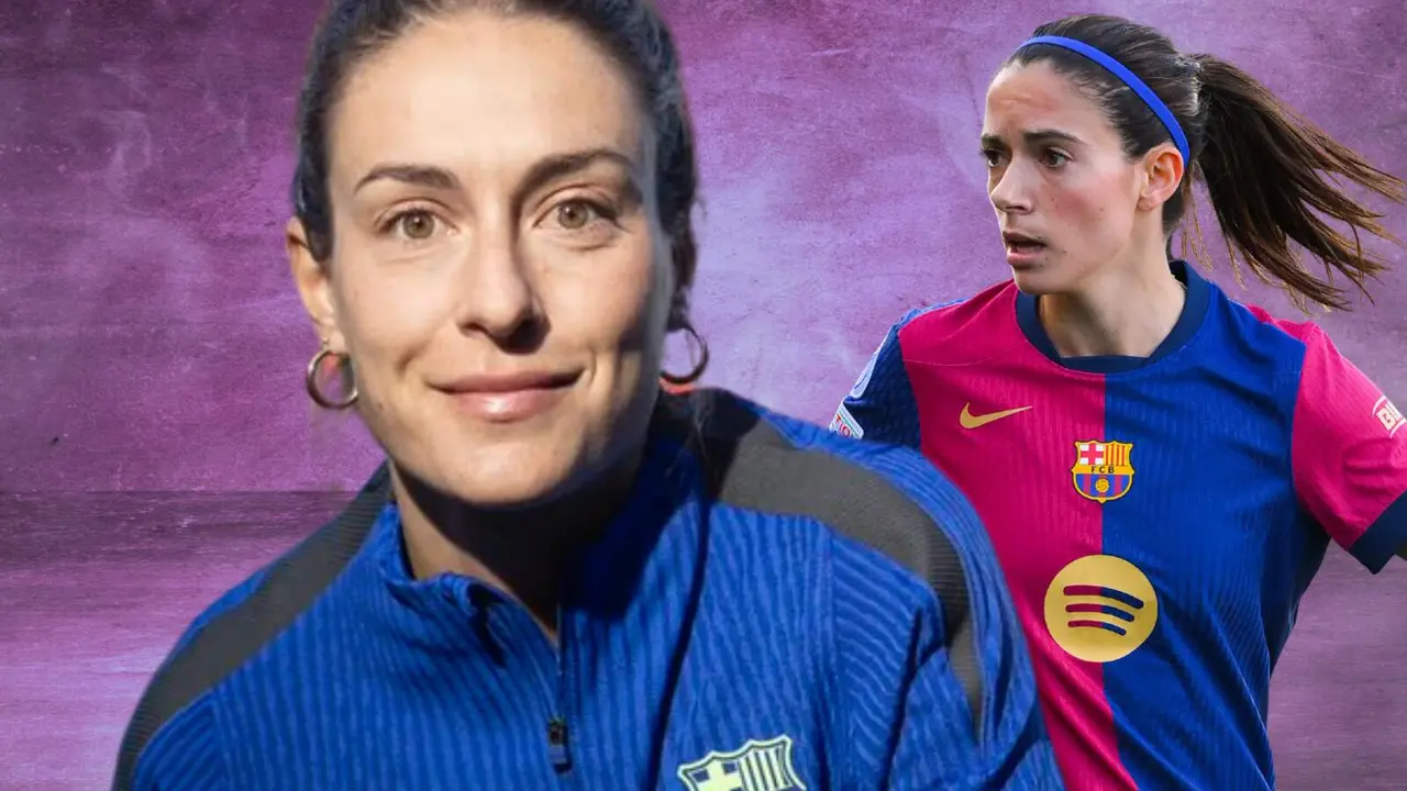 Aitana se queda fuera del proyecto de una marca