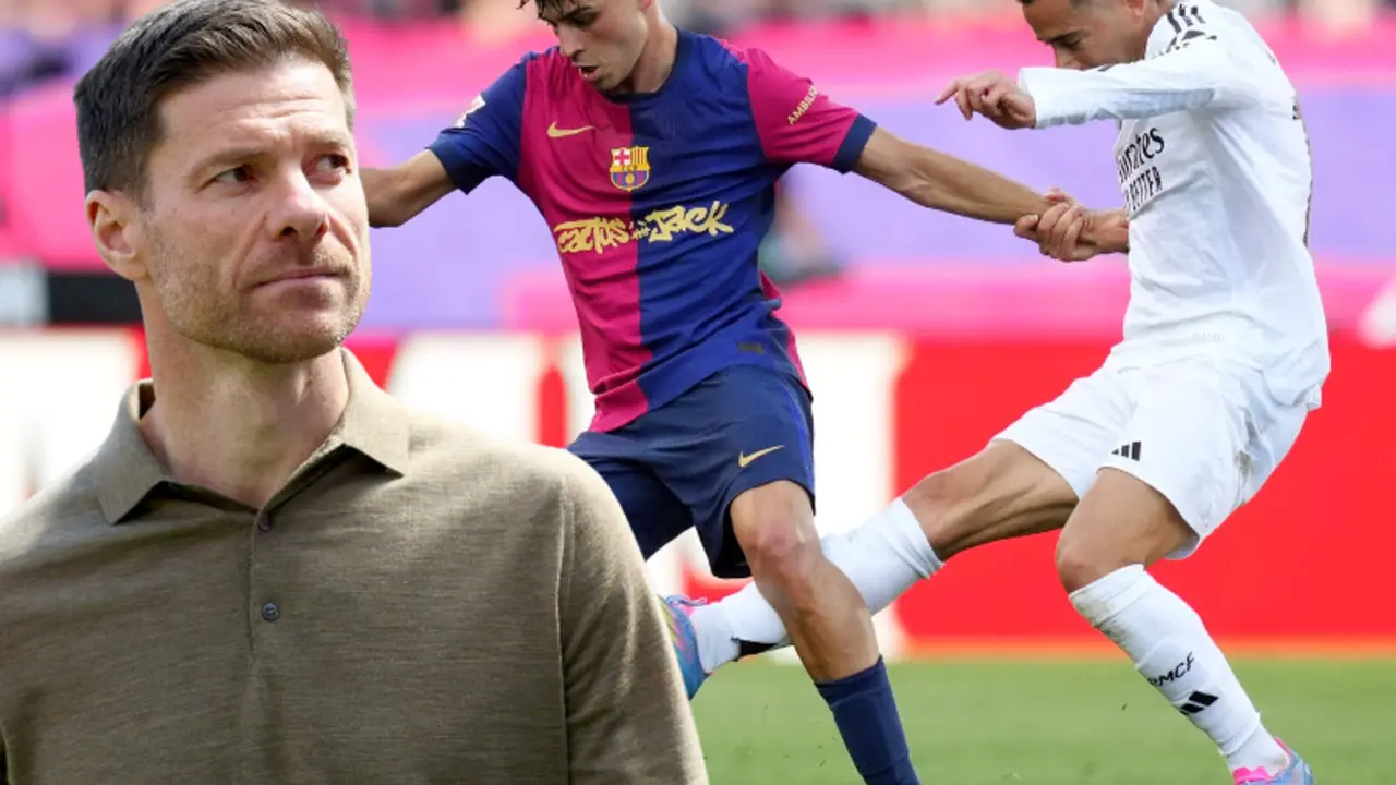 Xabi Alonso quiere poner un Pedri en su Real Madrid... y ya lo tiene