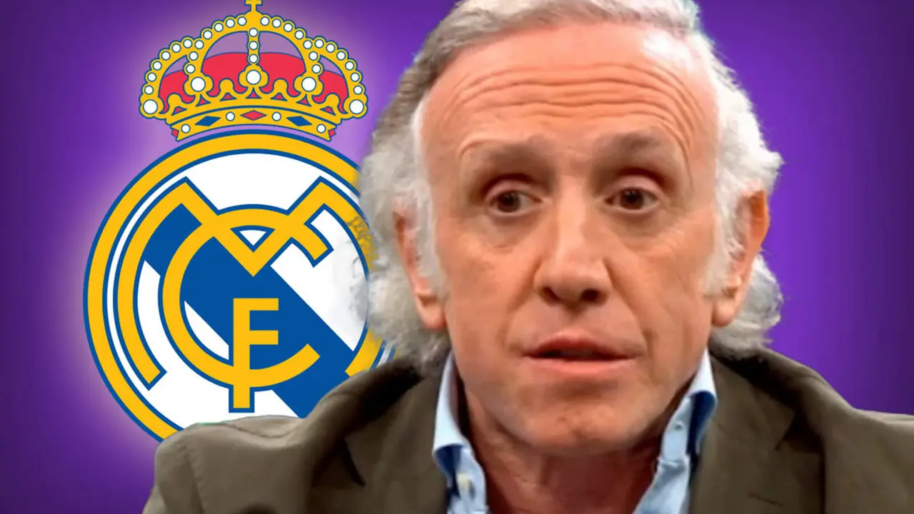 Eduardo Inda apuesta por Budimir como nuevo refuerzo madridista
