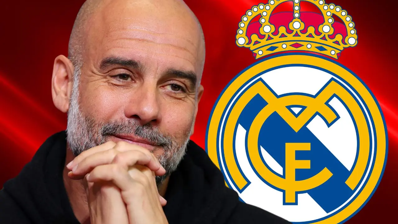 Guardiola le hace un favor al Madrid