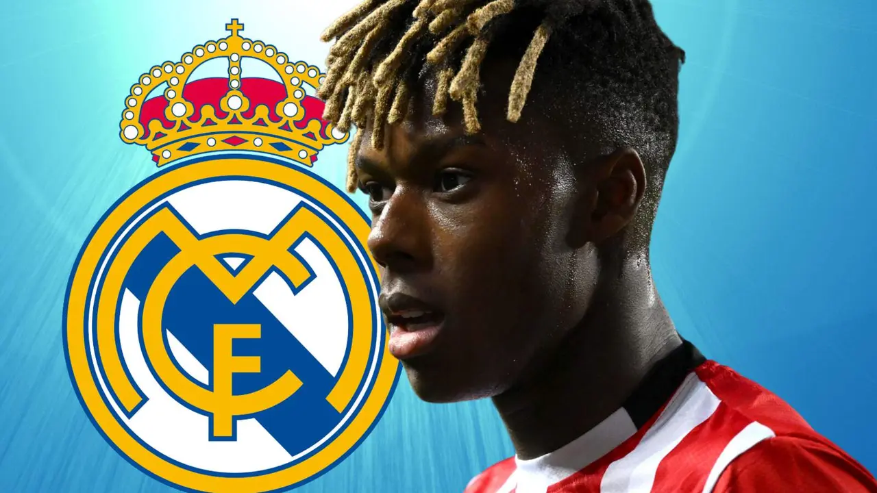 El anuncio del Madrid sobre Nico Williams