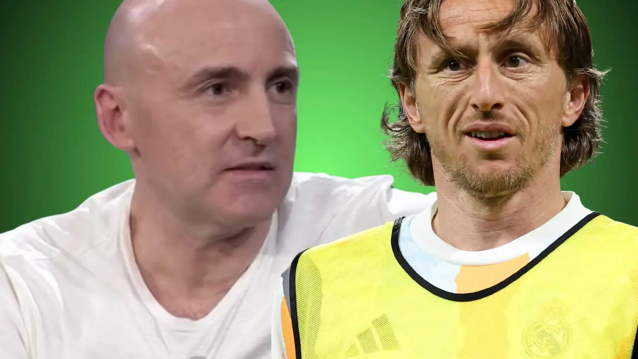 Maldini y el destino de Luka Modric