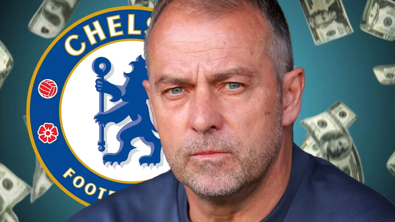 El Chelsea ofrece 75 millones