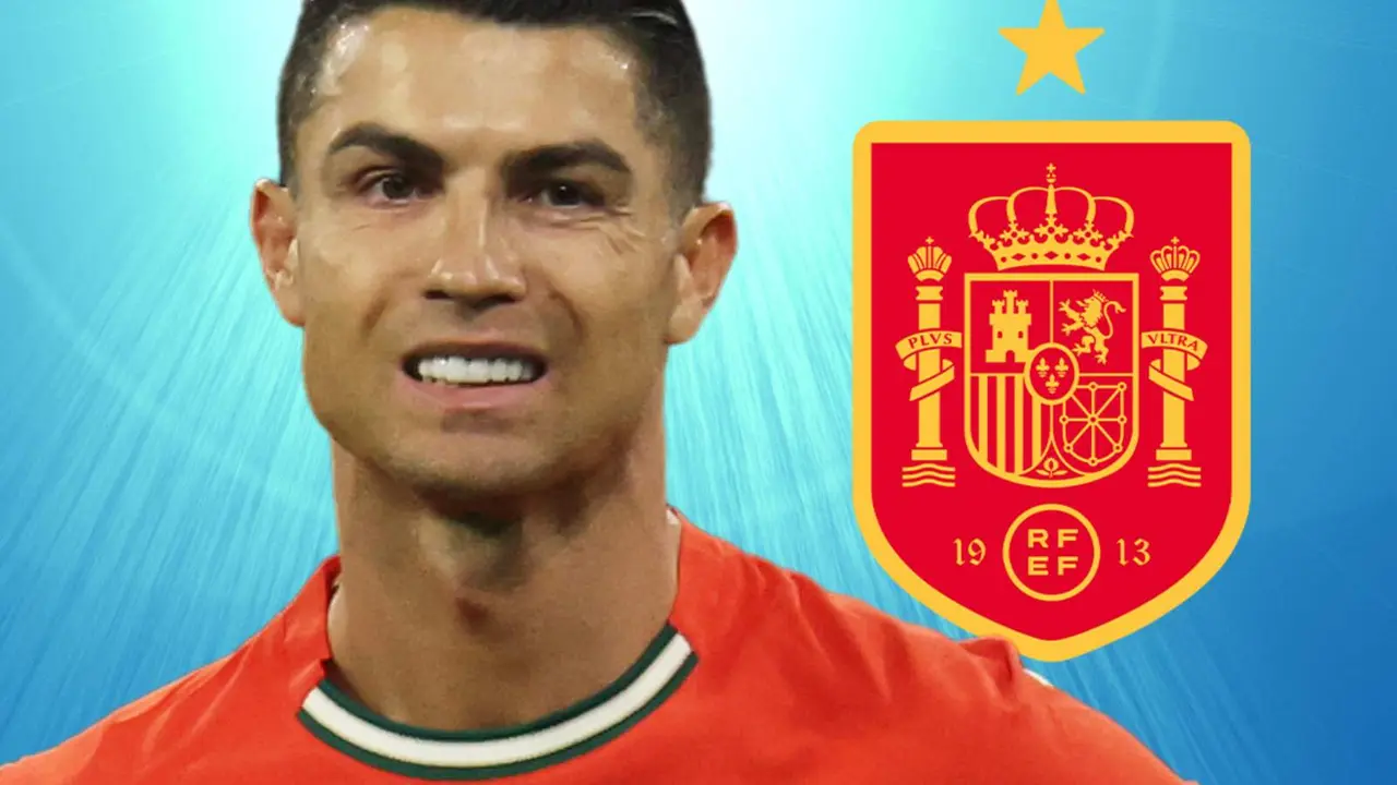 Cristiano Ronaldo desvela su futuro