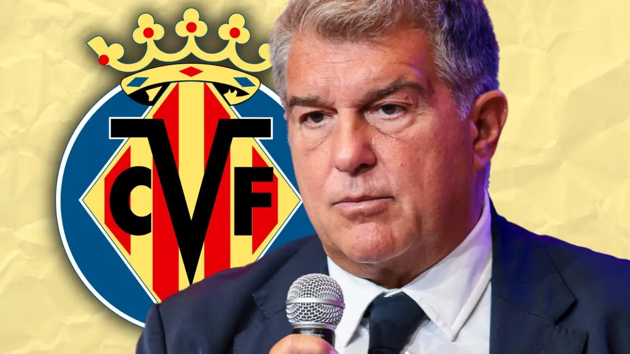 El Villarreal se lleva el gato al agua