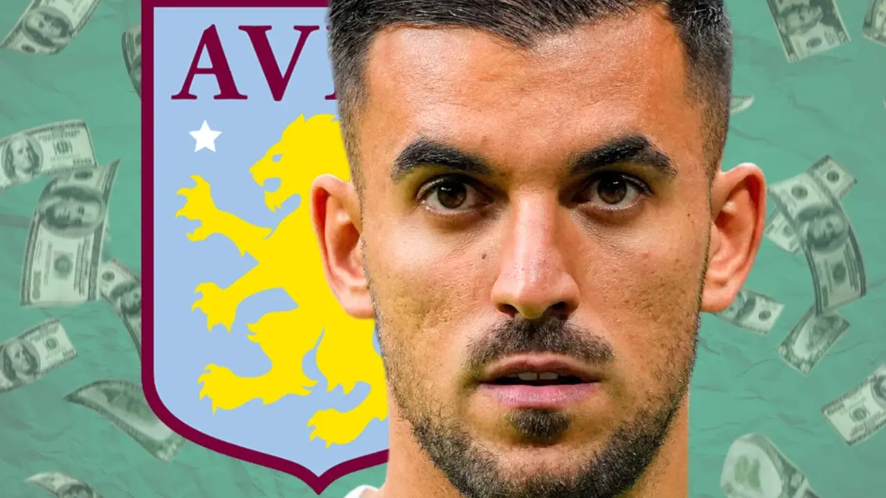 La oferta del Villa salva a Dani Ceballos