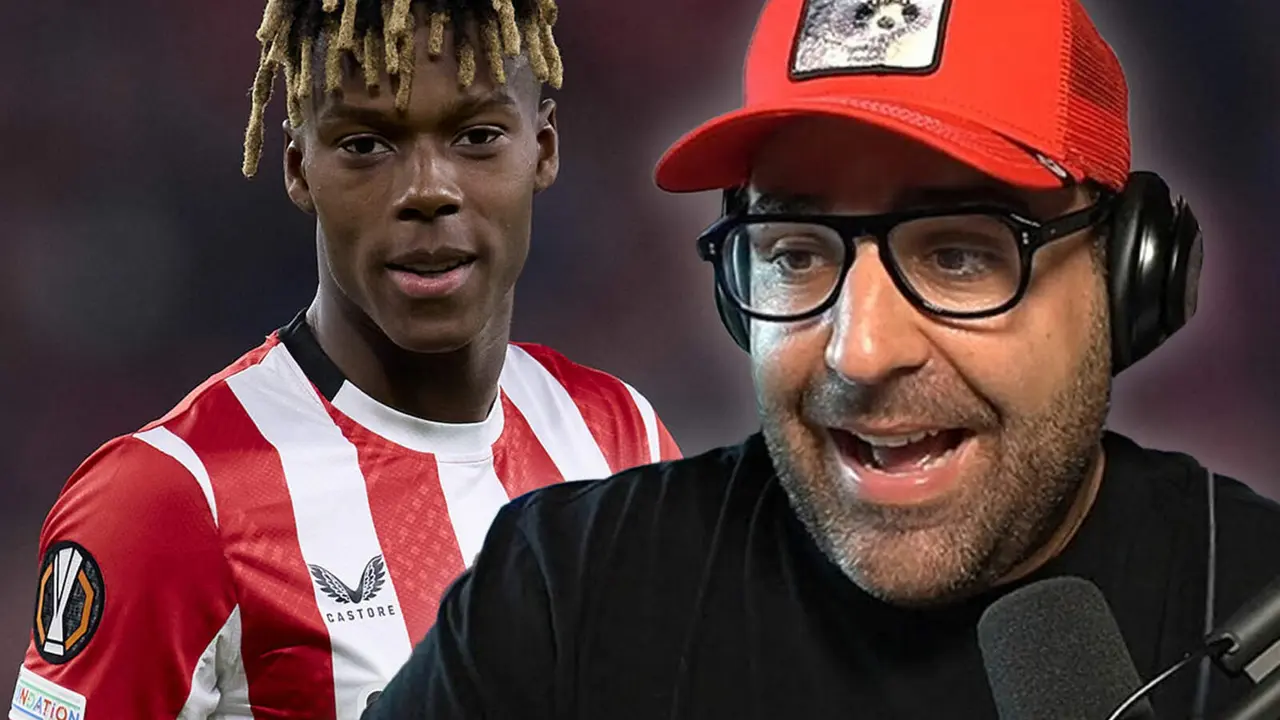 Gerard Romero habla claro de Nico Williams