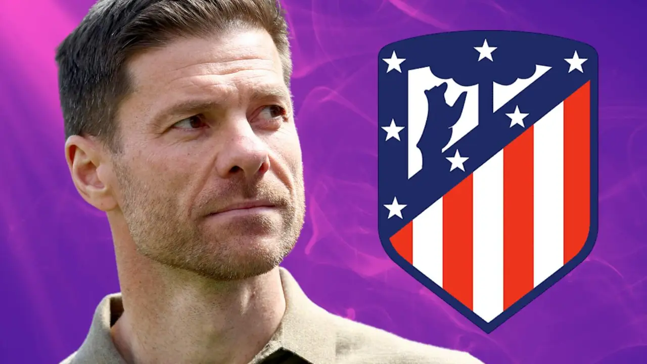 Xabi Alonso le quita un fichaje al Real Madrid