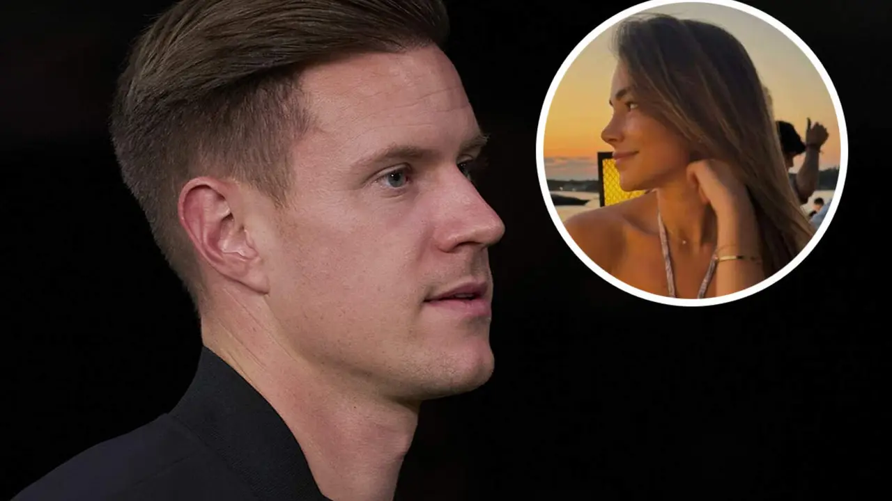 Ter Stegen tiene nueva novia: la catalana Ona Sellares