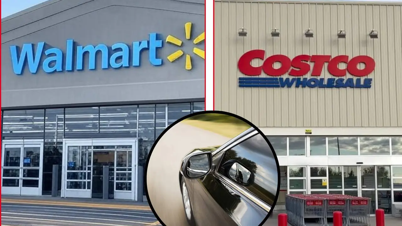 Walmart y Costco anuncian la misma noticia