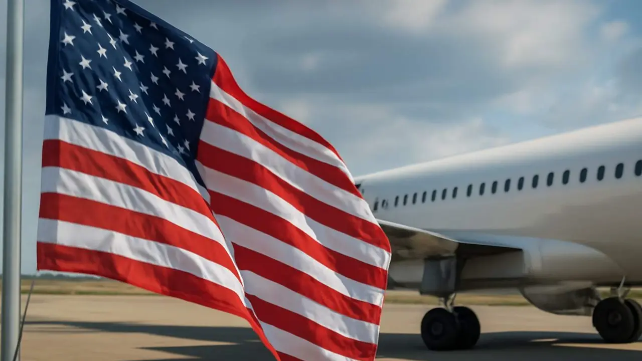 Lo que necesitas saber para viajar dentro de Estados Unidos