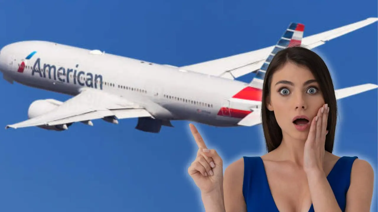Los cambios de American Airlines que afectan a muchas personas