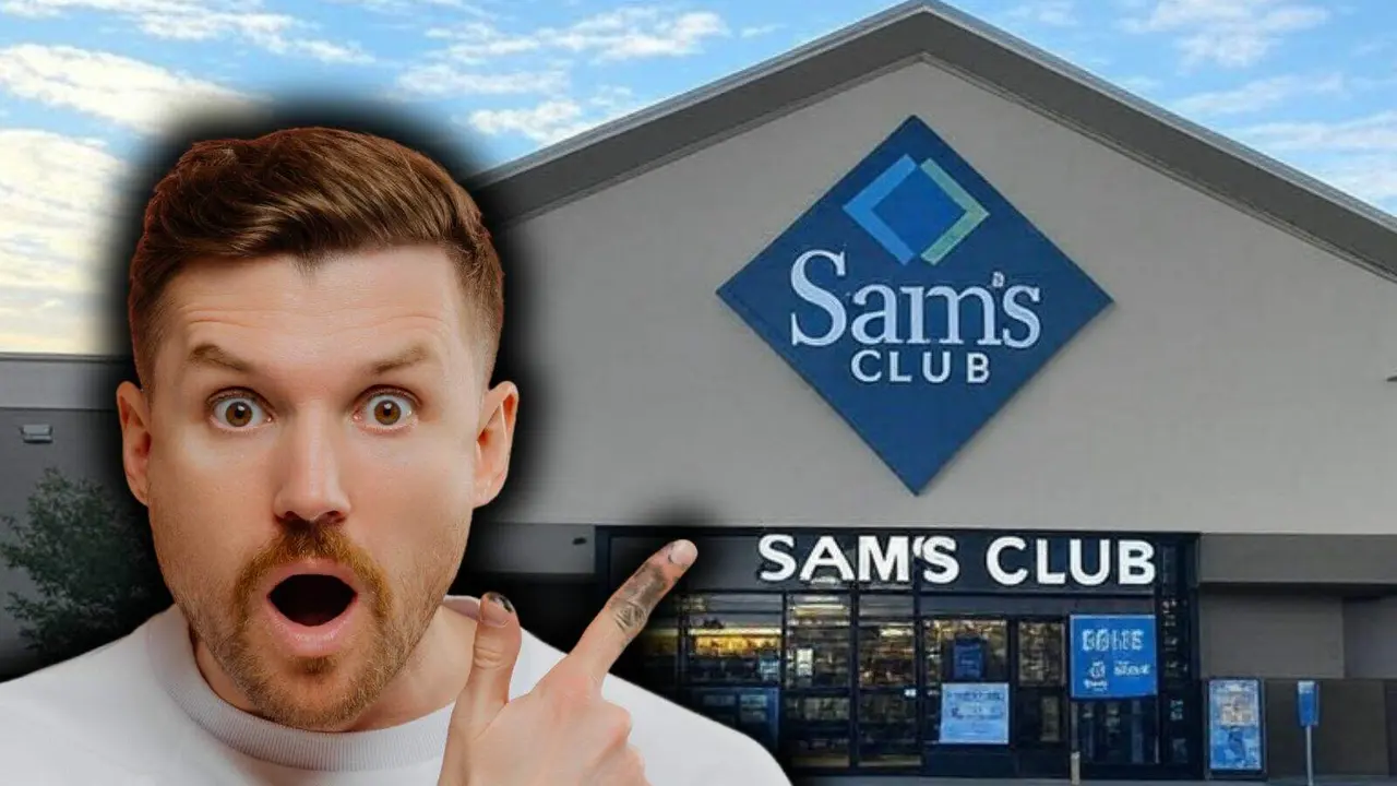 Esto es lo que cobran los trabajadores de Sam's Club