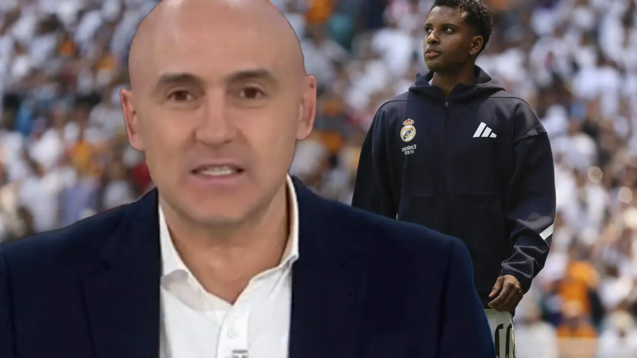 Maldini no se corta al hablar de Rodrygo Goes