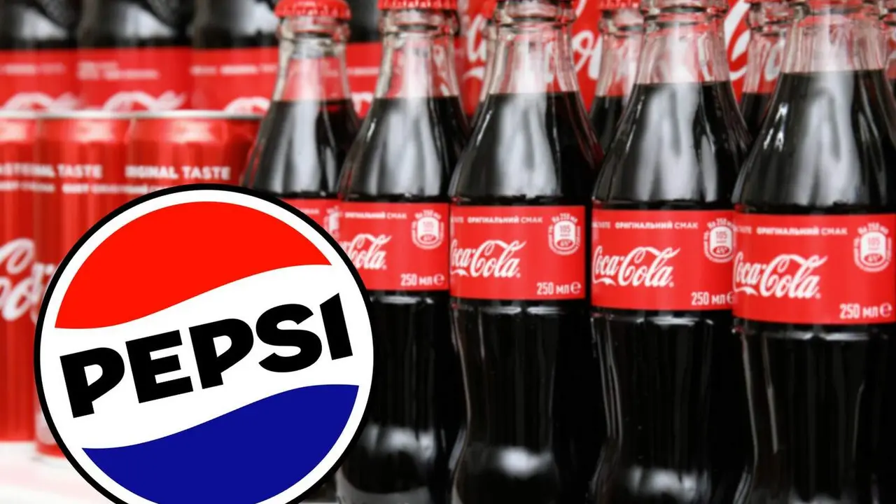 Coca-cola recibe una gran noticia