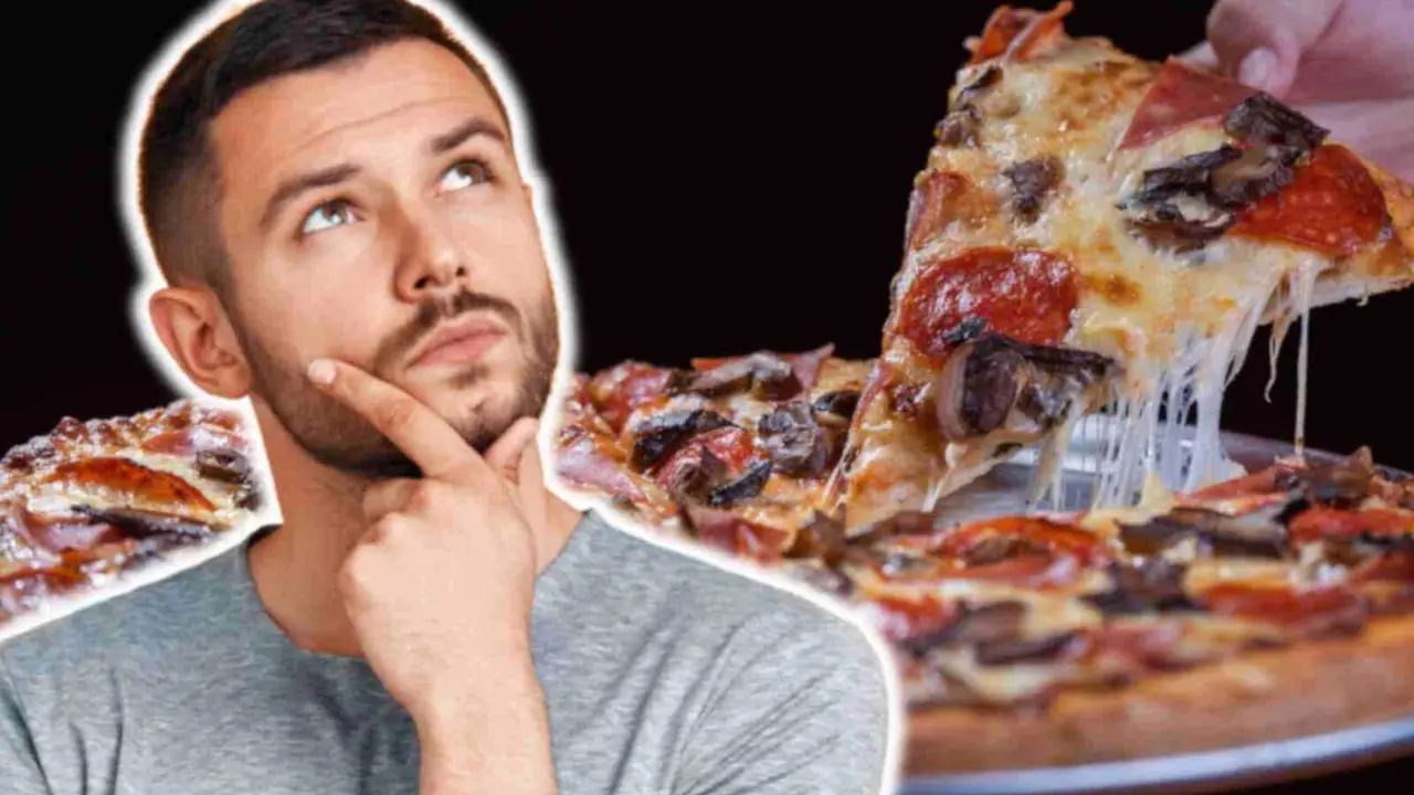 La pizza que triunfa en Estados Unidos