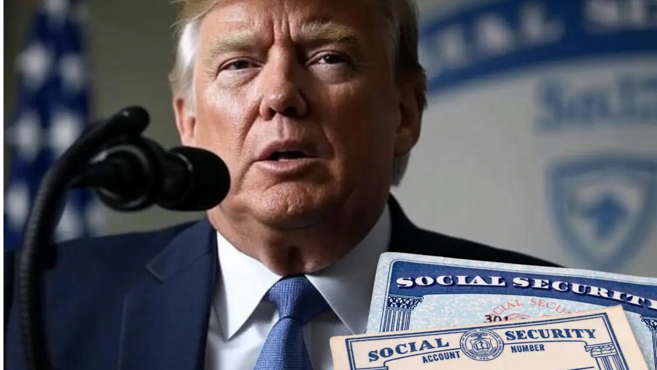 La nueva norma de la Seguridad Social americana