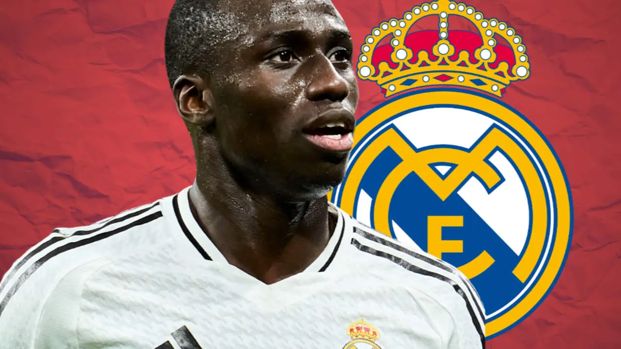 Caso cerrado al futuro de Mendy en el Real Madrid
