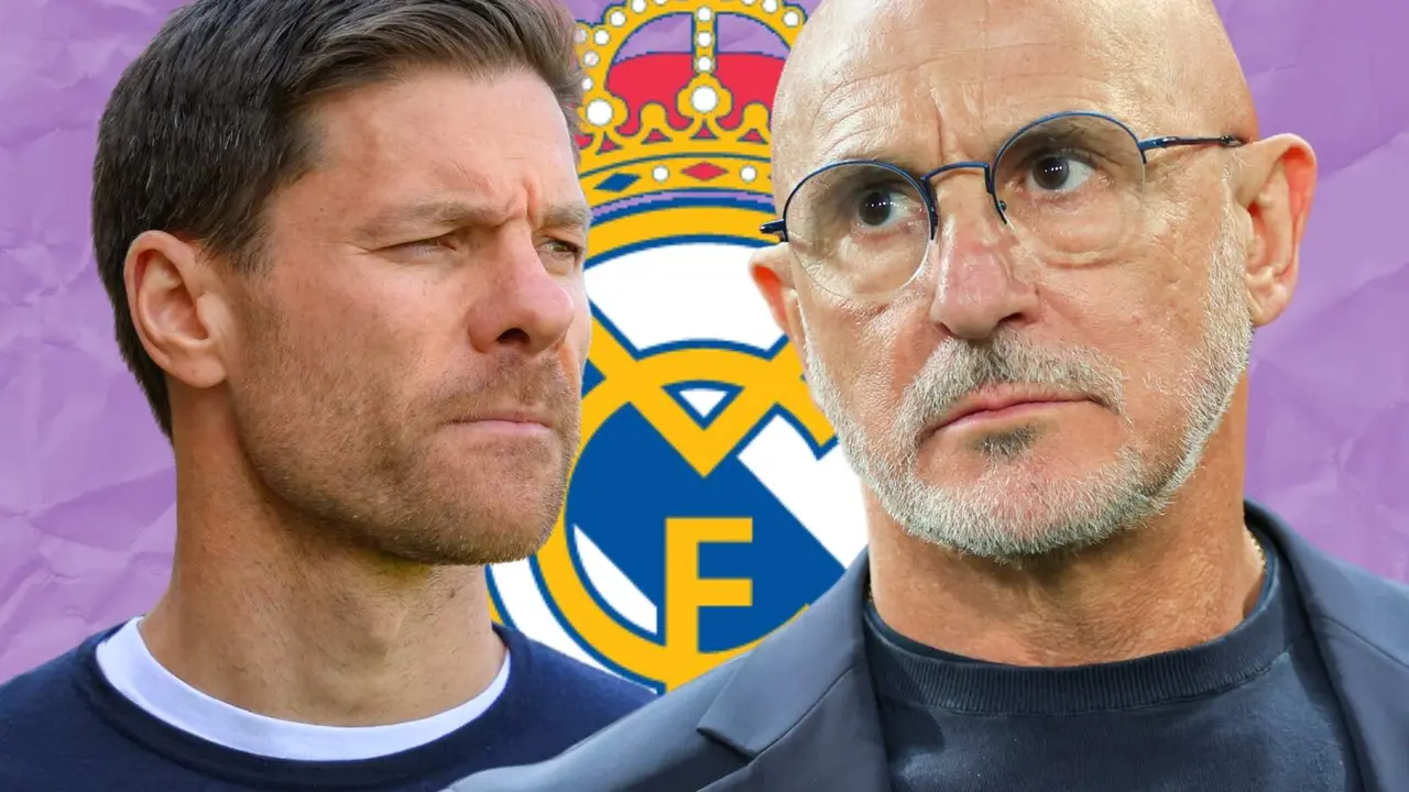 De la Fuente lo ha comunicado y Xabi ya lo sabe