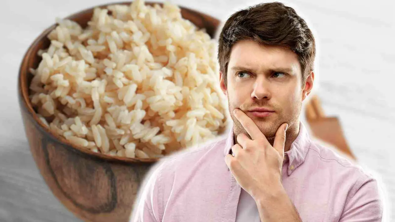 La mejor manera de cocinar un arroz