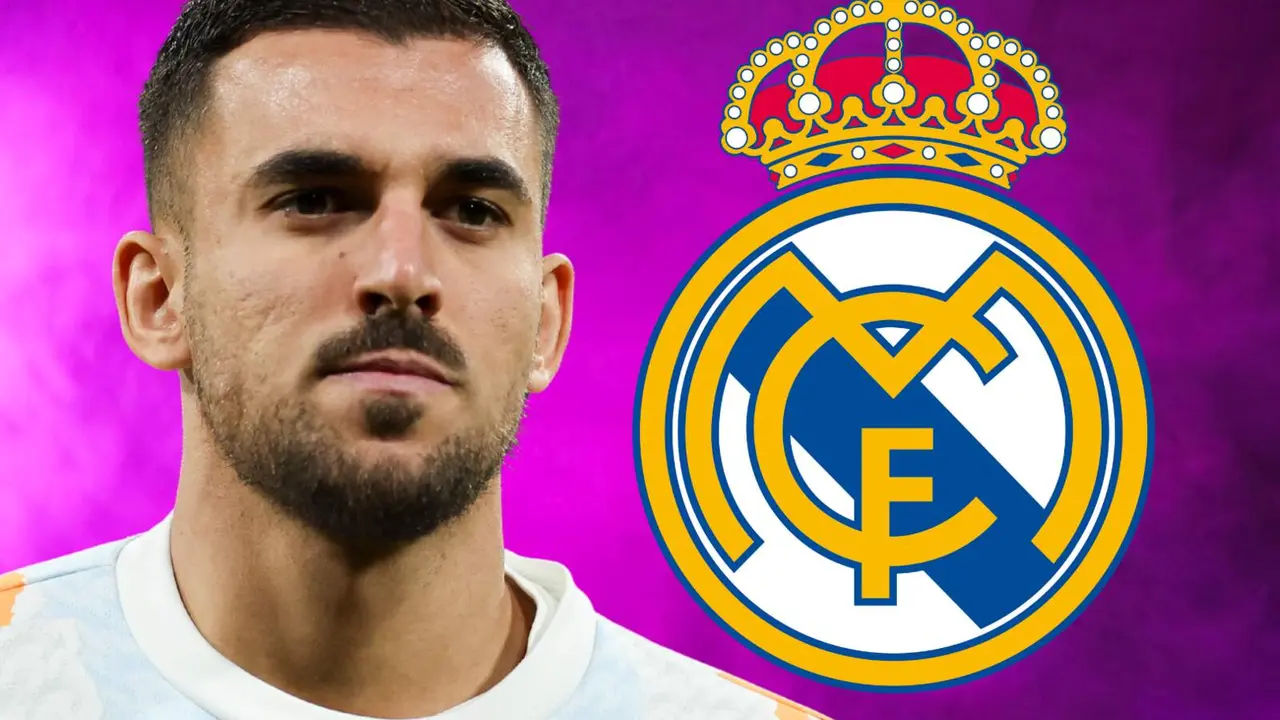 Ceballos sabe que es muy complicado ganarse un puesto