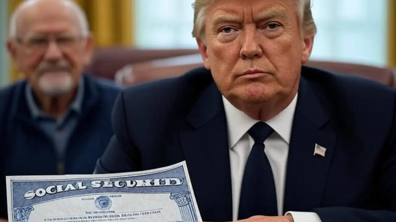 La Seguridad Social cambia los pagos en Estados Unidos