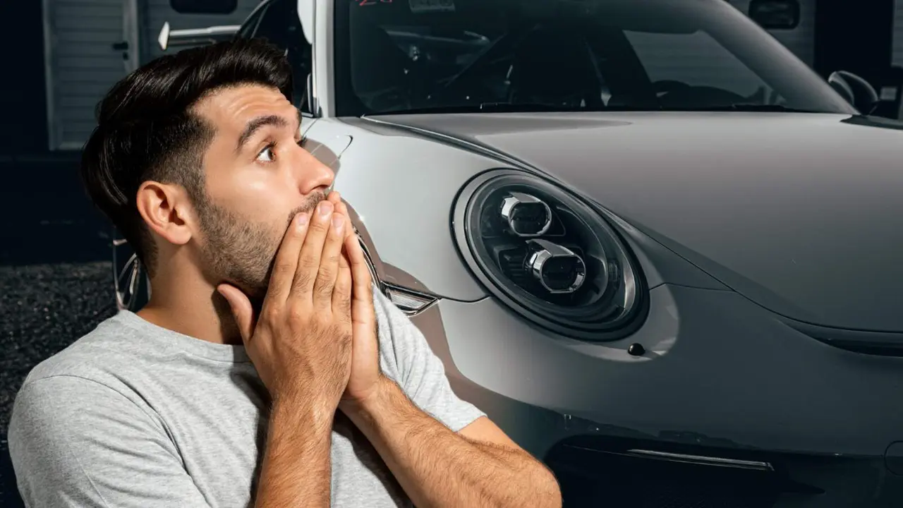La sorpresa al descubrir el costo real de reparar un fallo sencillo en su coche