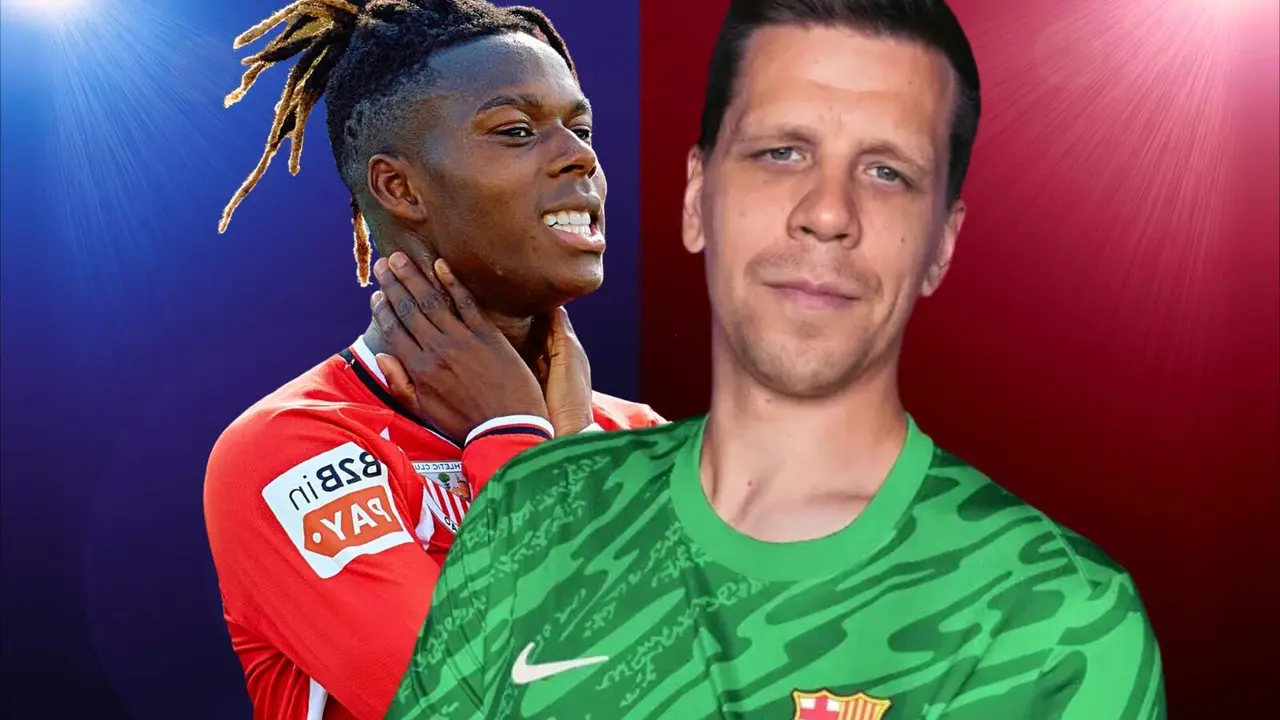 Szczesny ha sido claro con sus declaraciones