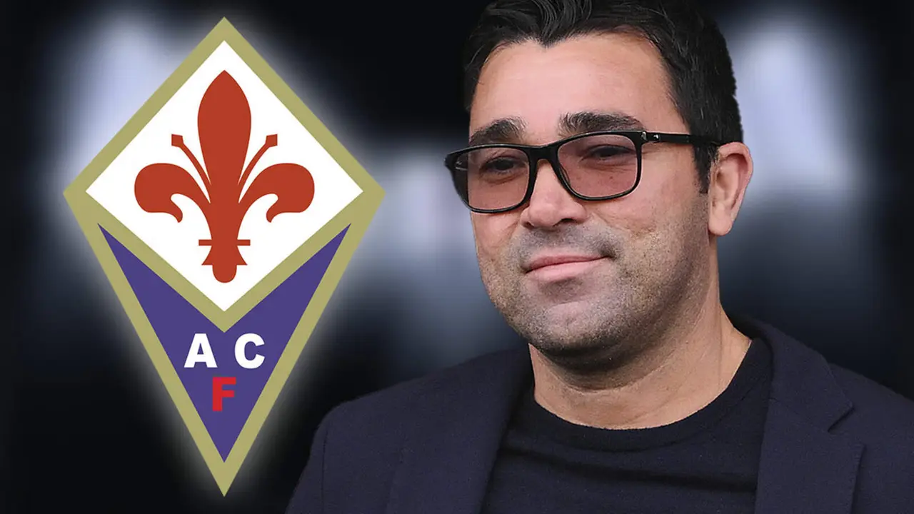 Deco cierra una venta a la Fiorentina