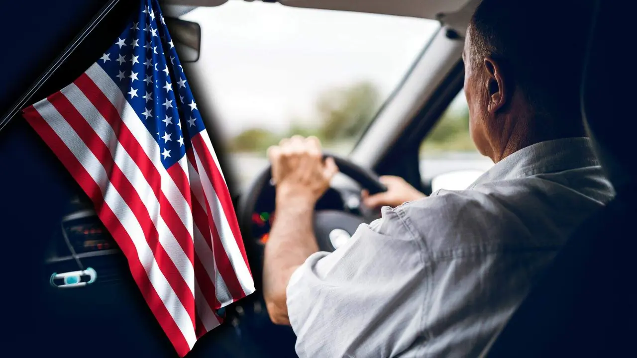 Un cambio del DMV afecta a miles de conductores