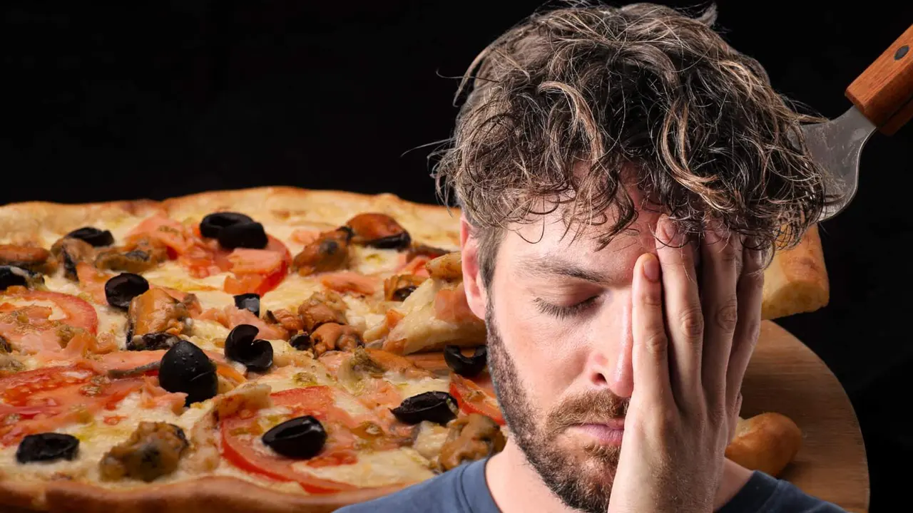 La famosa marca de pizzas de Estados Unidos desaparece para siempre