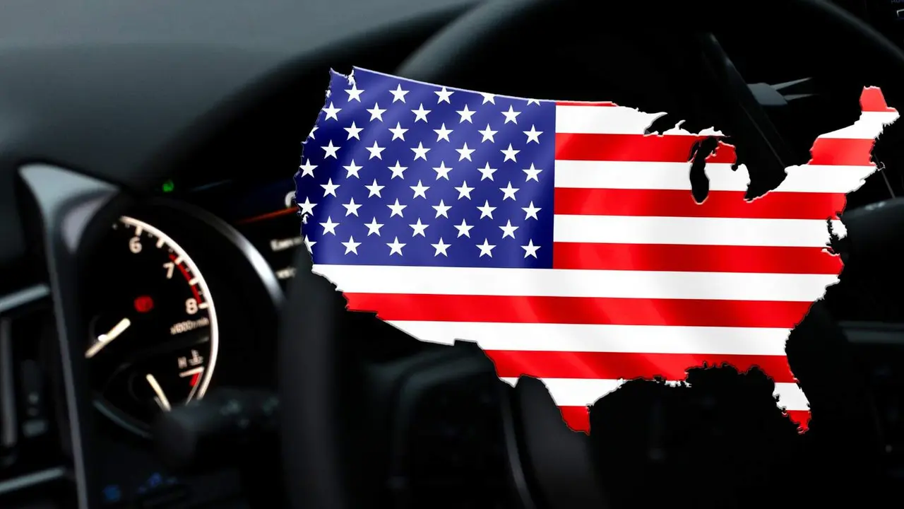 Cambio en Estados Unidos que afecta a miles de conductores