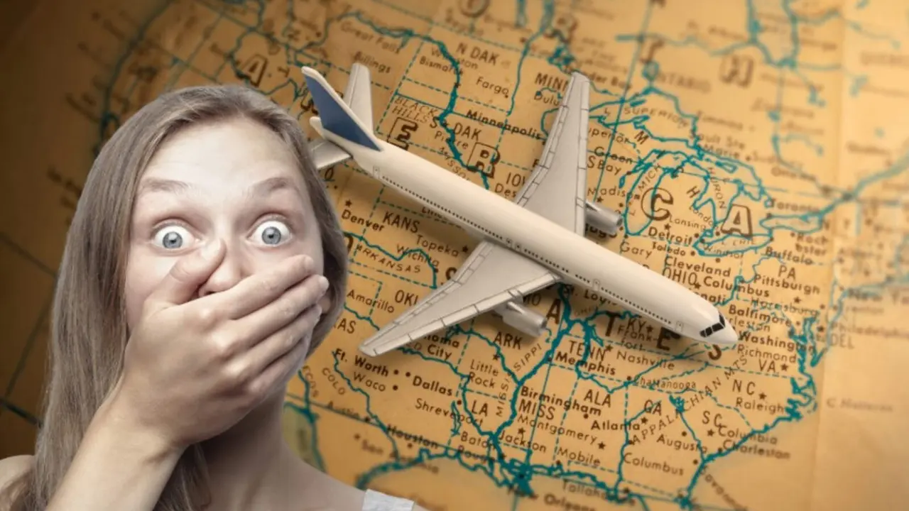 Novedad para viajar con American Airlines