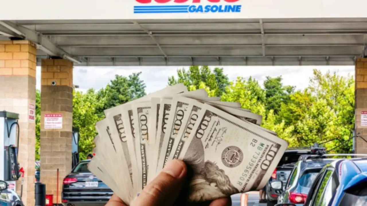 Costco y el cambio en sus gasolineras