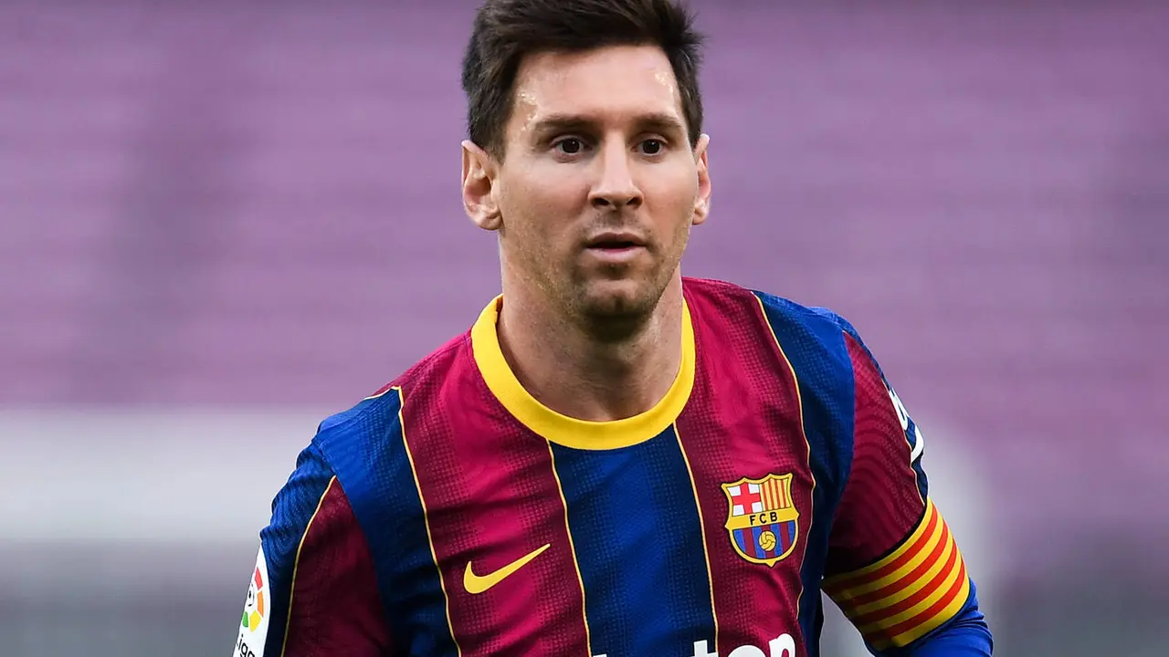 A Messi se le abre una puerta en Europa
